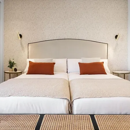 Donoso Cortes & Free Parking By Ele Apartament